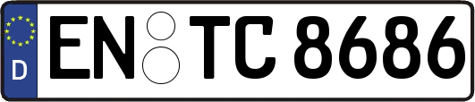 EN-TC8686
