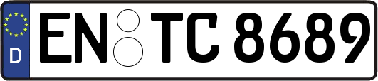 EN-TC8689