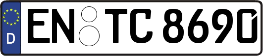 EN-TC8690