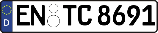 EN-TC8691