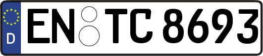 EN-TC8693
