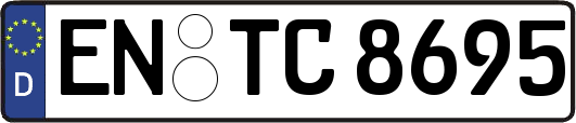 EN-TC8695