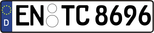 EN-TC8696