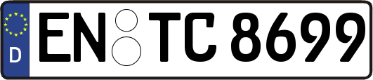 EN-TC8699