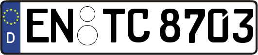 EN-TC8703