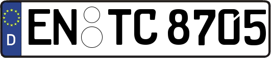 EN-TC8705