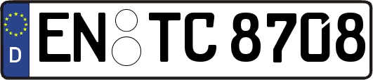 EN-TC8708