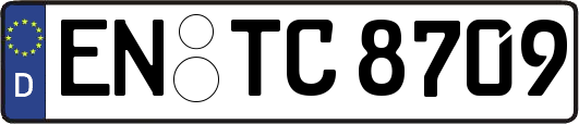 EN-TC8709