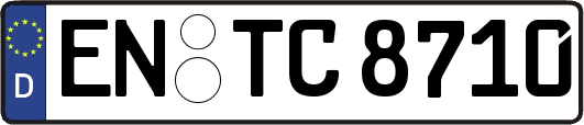EN-TC8710