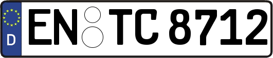 EN-TC8712