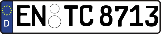 EN-TC8713