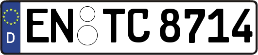 EN-TC8714