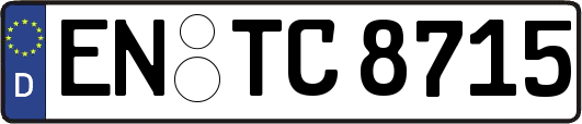 EN-TC8715