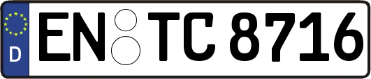 EN-TC8716