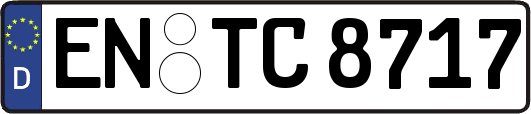 EN-TC8717