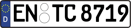 EN-TC8719
