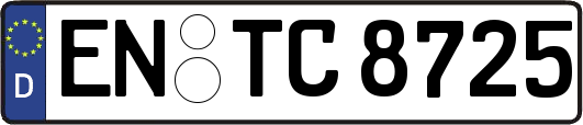EN-TC8725