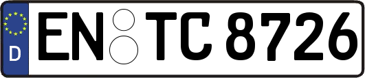 EN-TC8726
