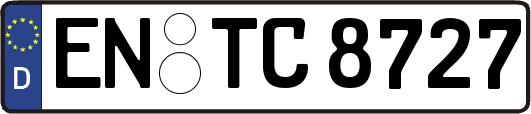 EN-TC8727