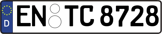 EN-TC8728
