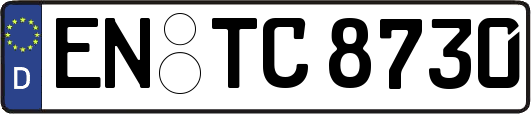 EN-TC8730