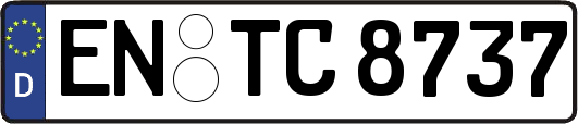 EN-TC8737