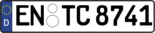 EN-TC8741