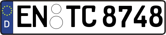 EN-TC8748