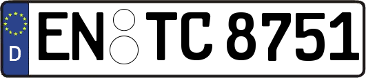 EN-TC8751