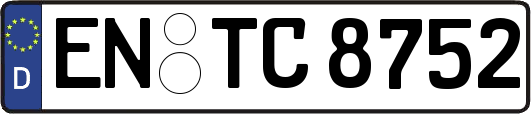 EN-TC8752