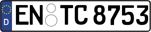EN-TC8753