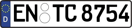 EN-TC8754