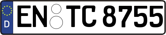 EN-TC8755