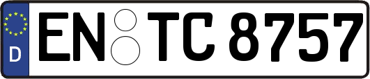 EN-TC8757