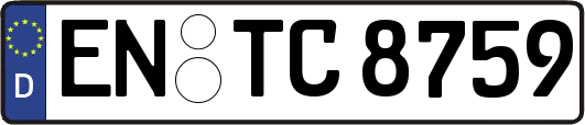 EN-TC8759