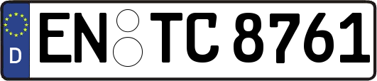 EN-TC8761