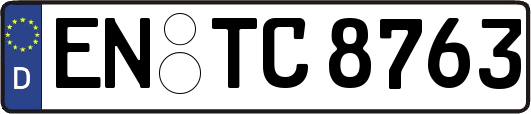 EN-TC8763