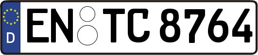 EN-TC8764