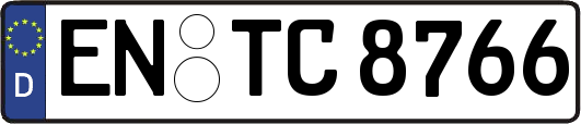 EN-TC8766