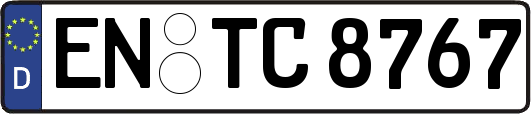 EN-TC8767