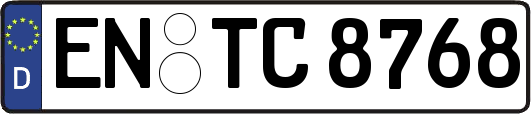 EN-TC8768