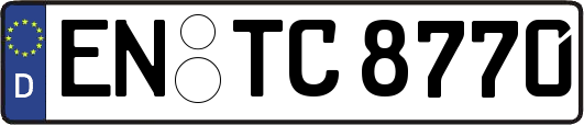 EN-TC8770