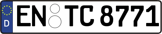EN-TC8771