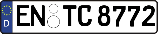 EN-TC8772