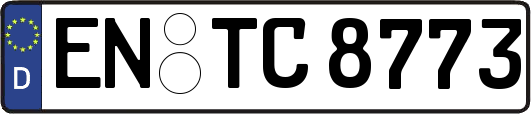 EN-TC8773