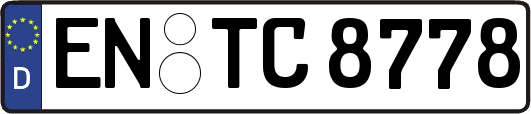 EN-TC8778