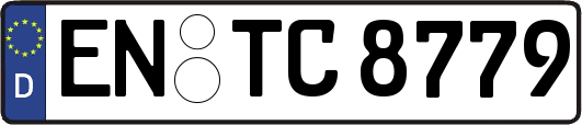 EN-TC8779