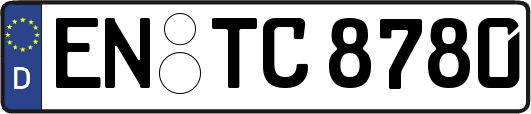 EN-TC8780