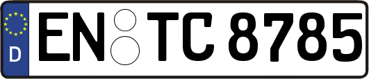 EN-TC8785