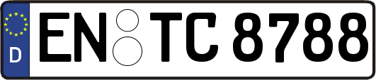 EN-TC8788